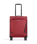 Travelite Cabin Multi Light 4 Valise 4 roues rot