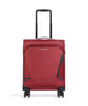 Travelite Cabin Multi Light 4 Spinner (4 wheels) rot