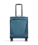 Travelite Cabin Multi Light 4 Valise 4 roues petrol