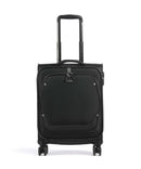 Travelite Umbria Valise 4 roues black