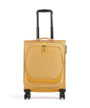 Travelite Umbria Valise 4 roues golden glow