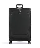 Travelite Umbria Valise 4 roues black