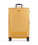 Travelite Umbria Valise 4 roues golden glow