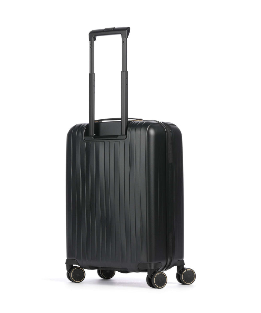 Travelite Barbara Novelty Spinner (4 wheels) black