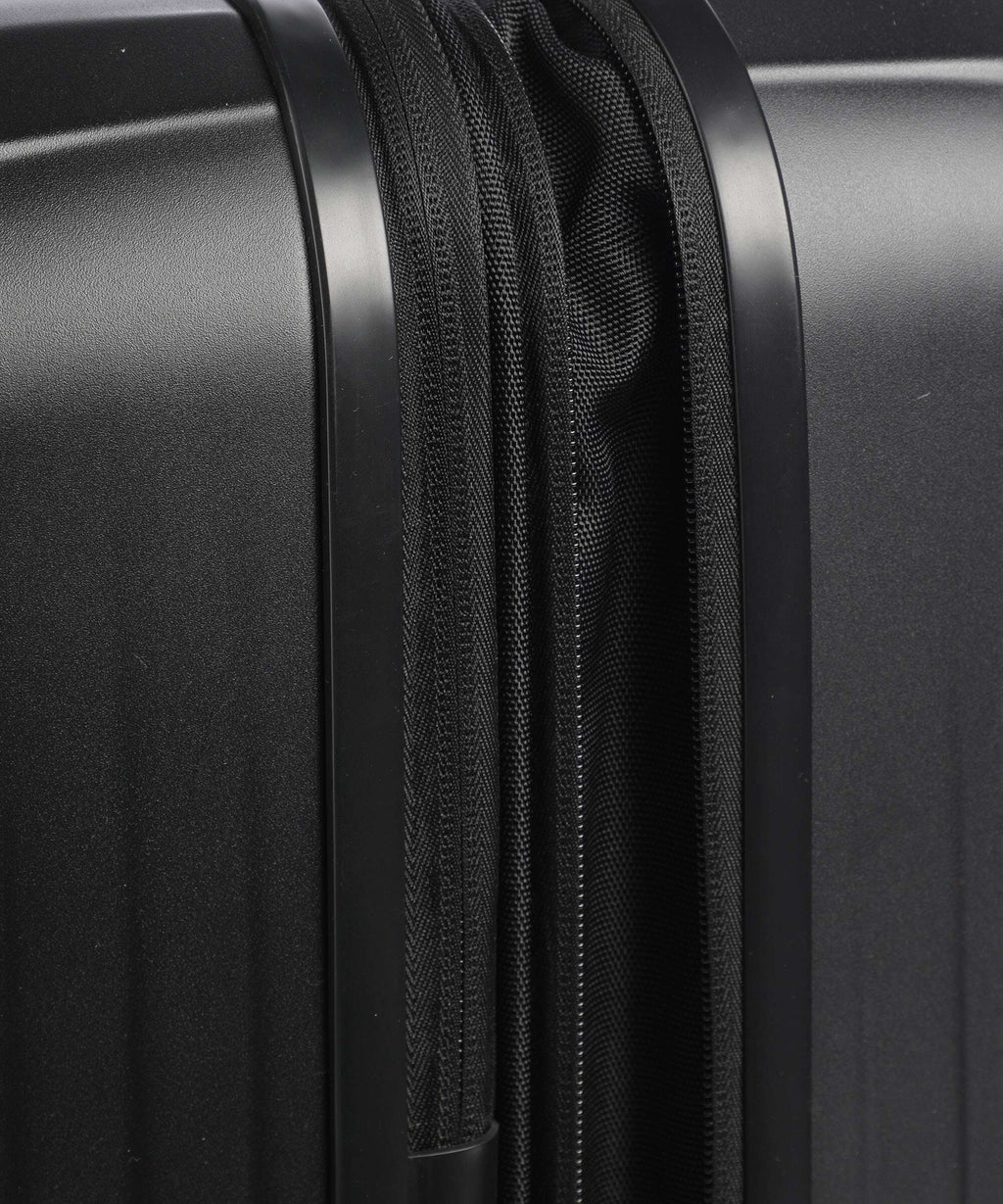 Travelite Barbara Novelty Spinner (4 wheels) black