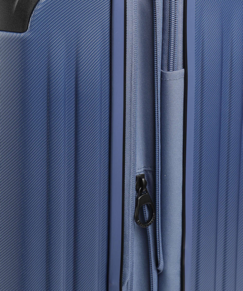 Travelite Dynamiic Spinner (4 wheels) denim blue