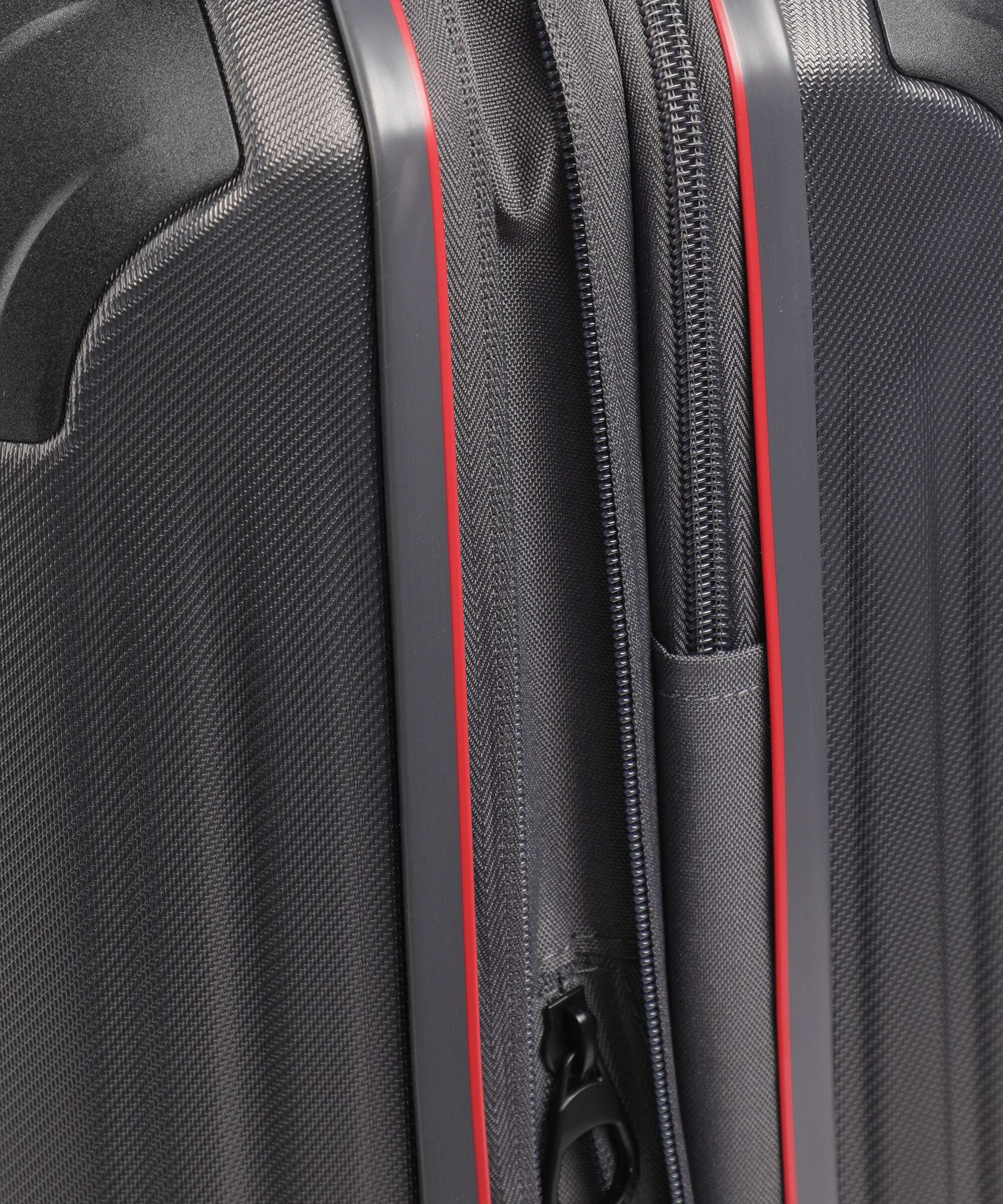 Travelite Dynamiic Spinner (4 wheels) anthrazit