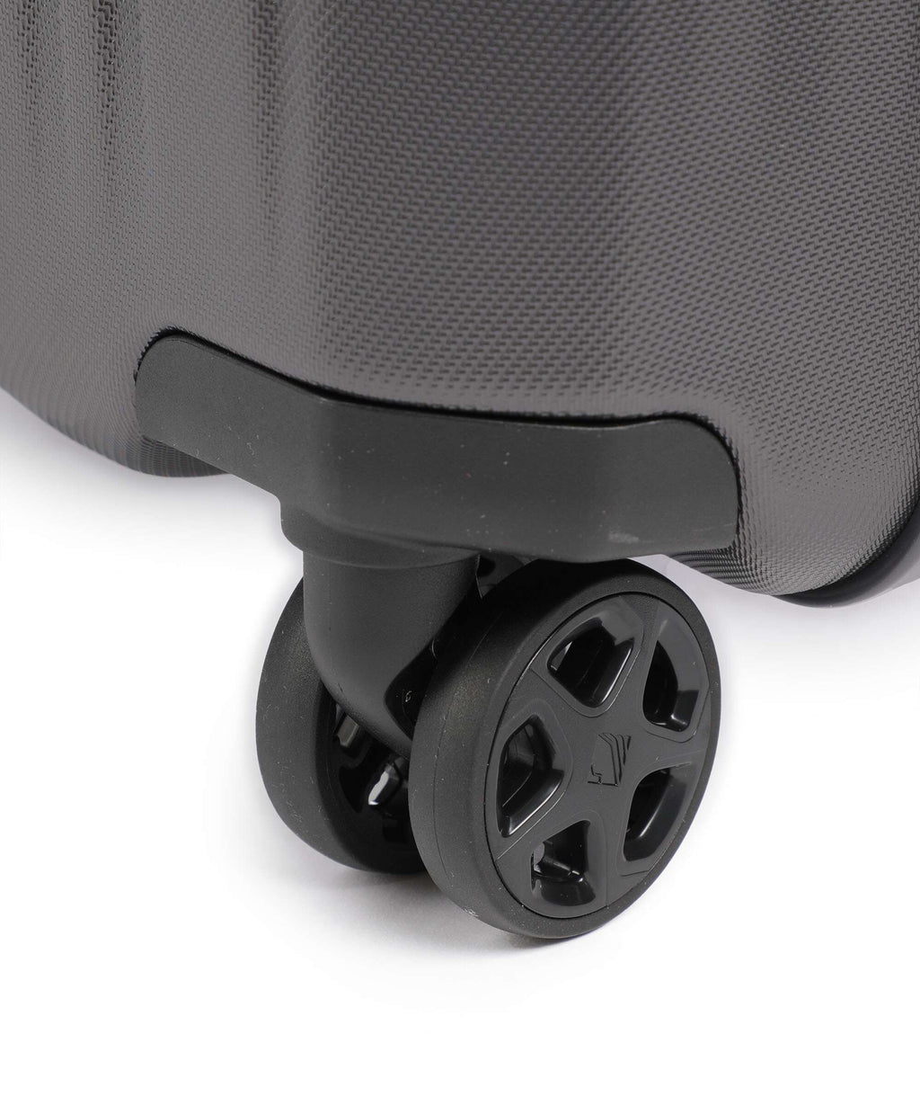 Travelite Dynamiic Spinner (4 wheels) anthrazit