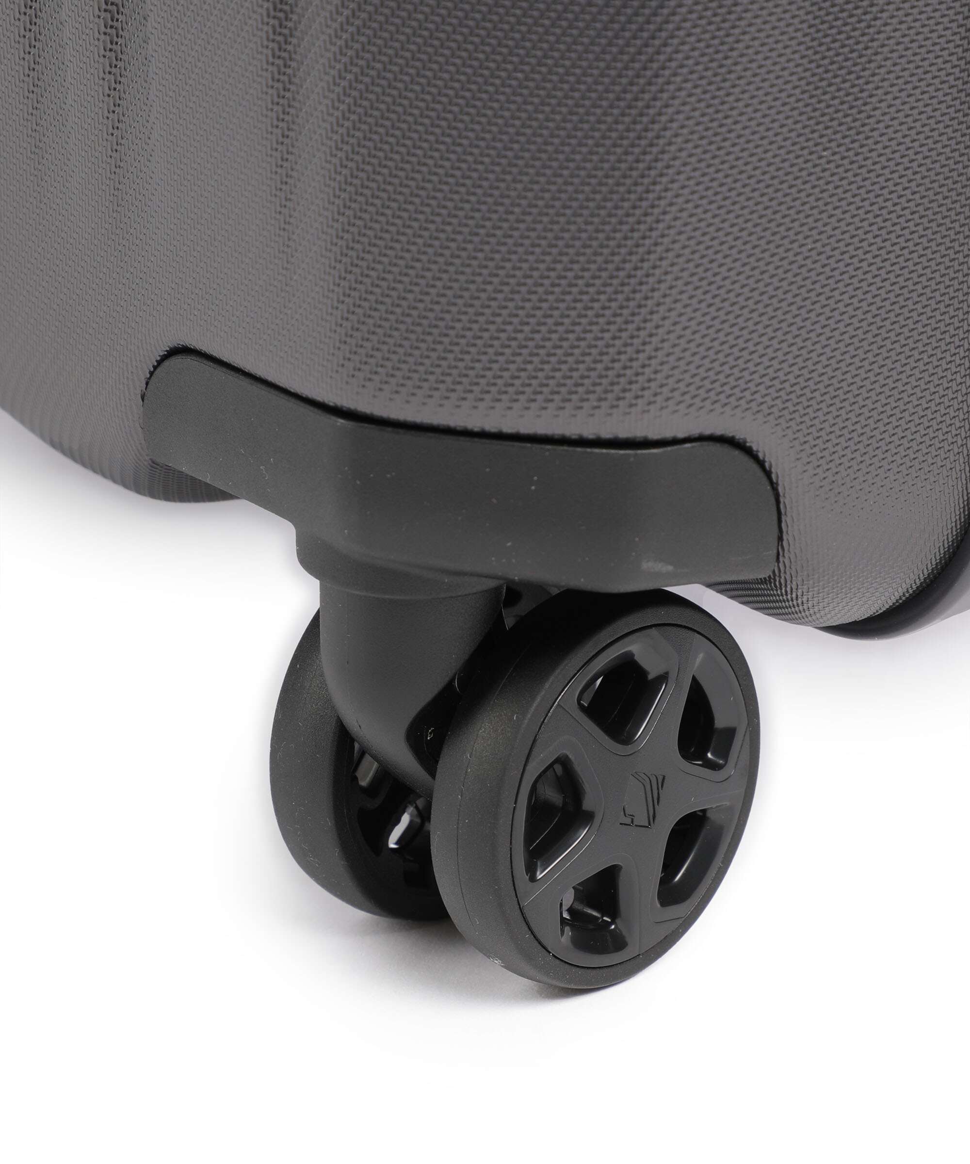 Travelite Dynamiic Spinner (4 wheels) anthrazit