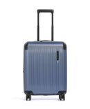 Travelite Dynamiic Valise 4 roues denim blue