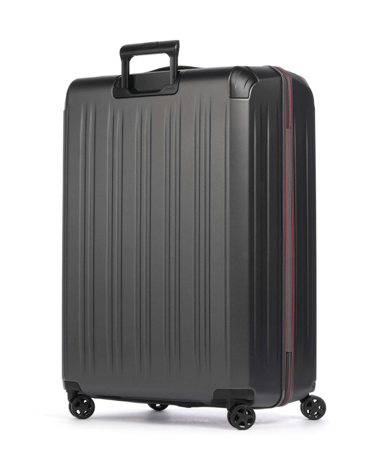 Travelite Dynamiic Spinner (4 wheels) anthrazit