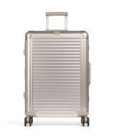 Travelite Next Valise 4 roues champagne