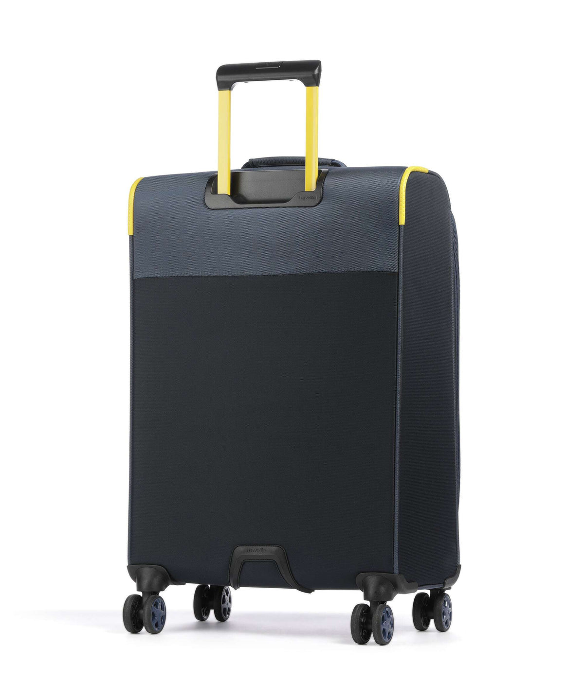 Travelite Color Craze Suitcase set (4 wheels) blau