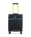 Travelite Color Craze Valise 4 roues blau