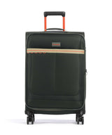 Travelite Color Craze Valise 4 roues oliv