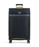 Travelite Color Craze Valise 4 roues blau