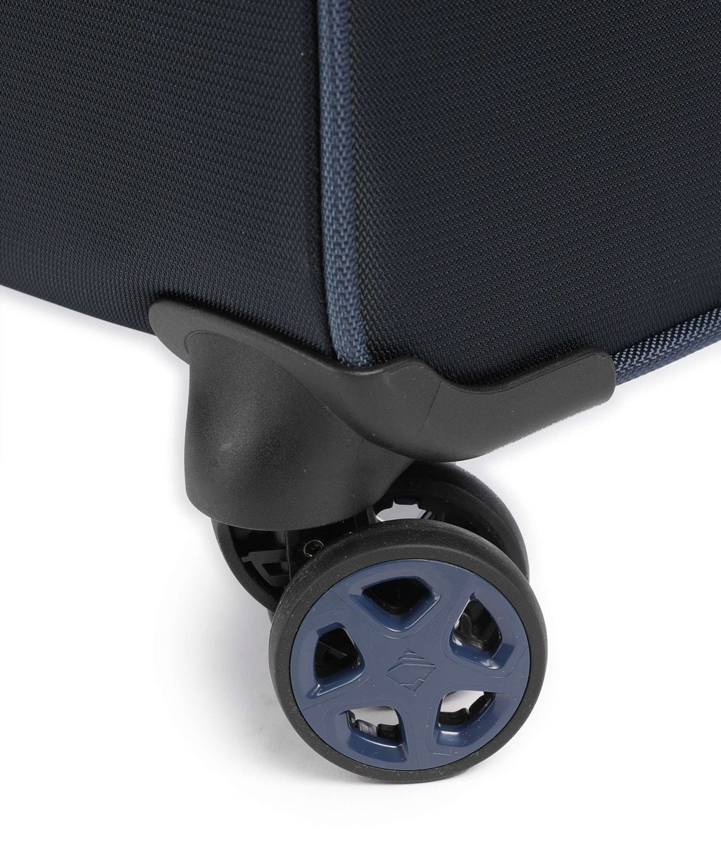 Travelite Color Craze Spinner (4 wheels) blau