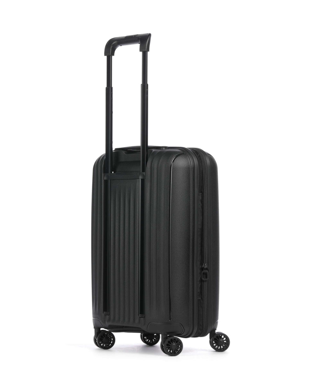 Travelite Skymate Spinner (4 wheels) schwarz