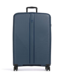 Travelite Air Stripe Valise 4 roues navy