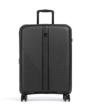 Travelite Air Stripe Valise 4 roues black