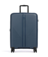 Travelite Air Stripe Valise 4 roues navy