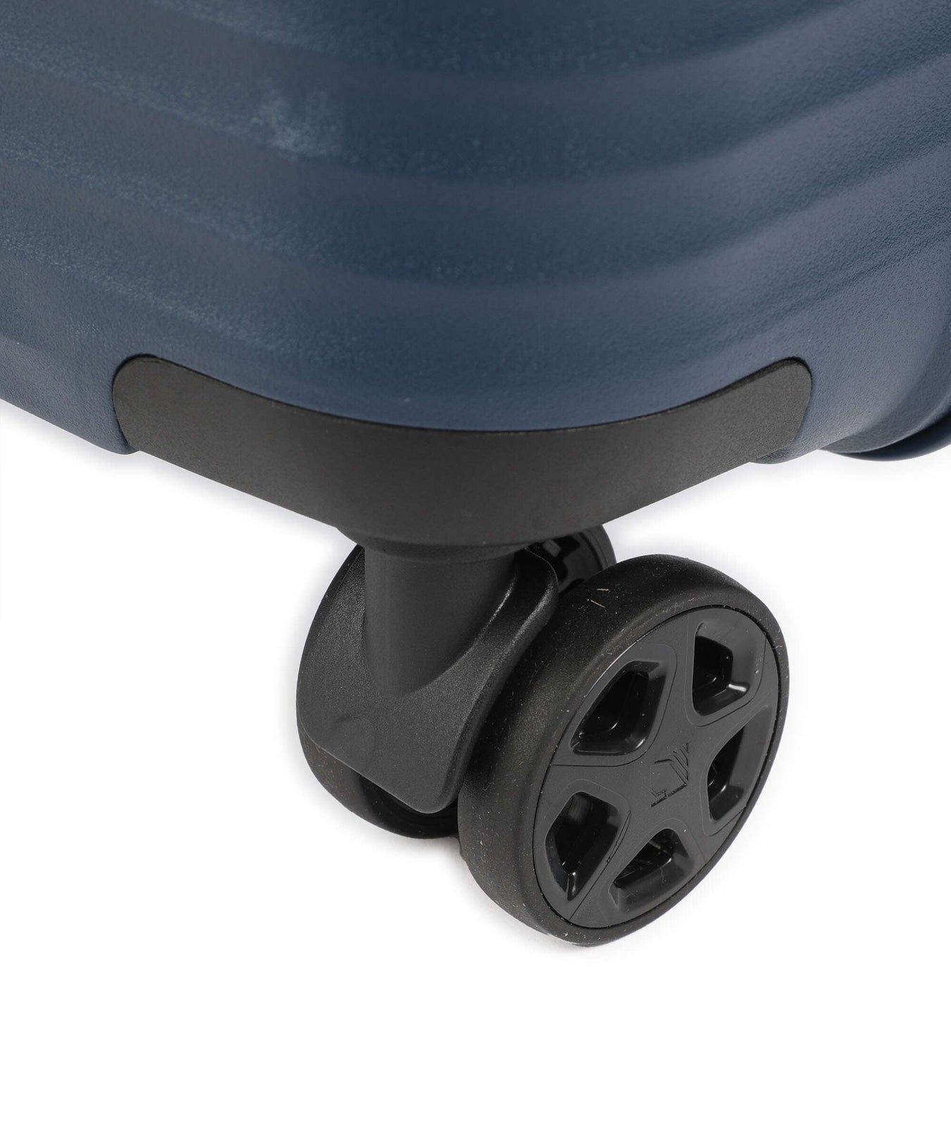 Travelite Air Stripe Spinner (4 wheels) navy