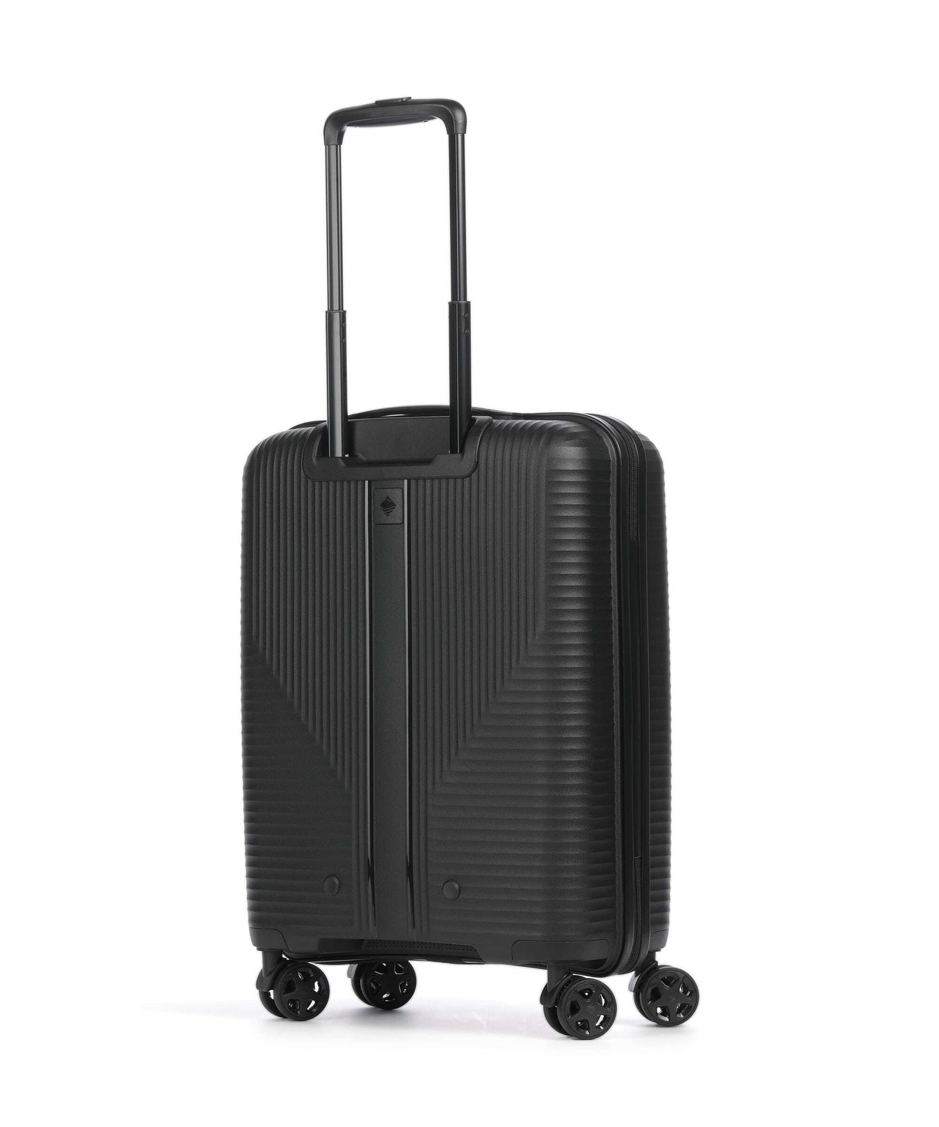 Travelite Air Stripe Spinner (4 wheels) black