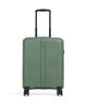 Travelite Air Stripe Spinner (4 wheels) green