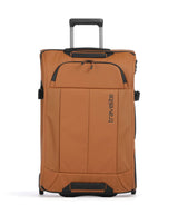 Travelite Briize M Sac de voyage à roulettes curry