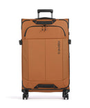 Travelite Briize Valise 4 roues curry