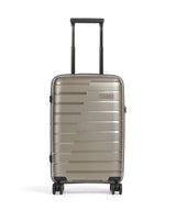 Travelite Air Base Valise 4 roues champagne