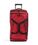 Travelite Crosslite 5.0 Sac de voyage à roulettes red