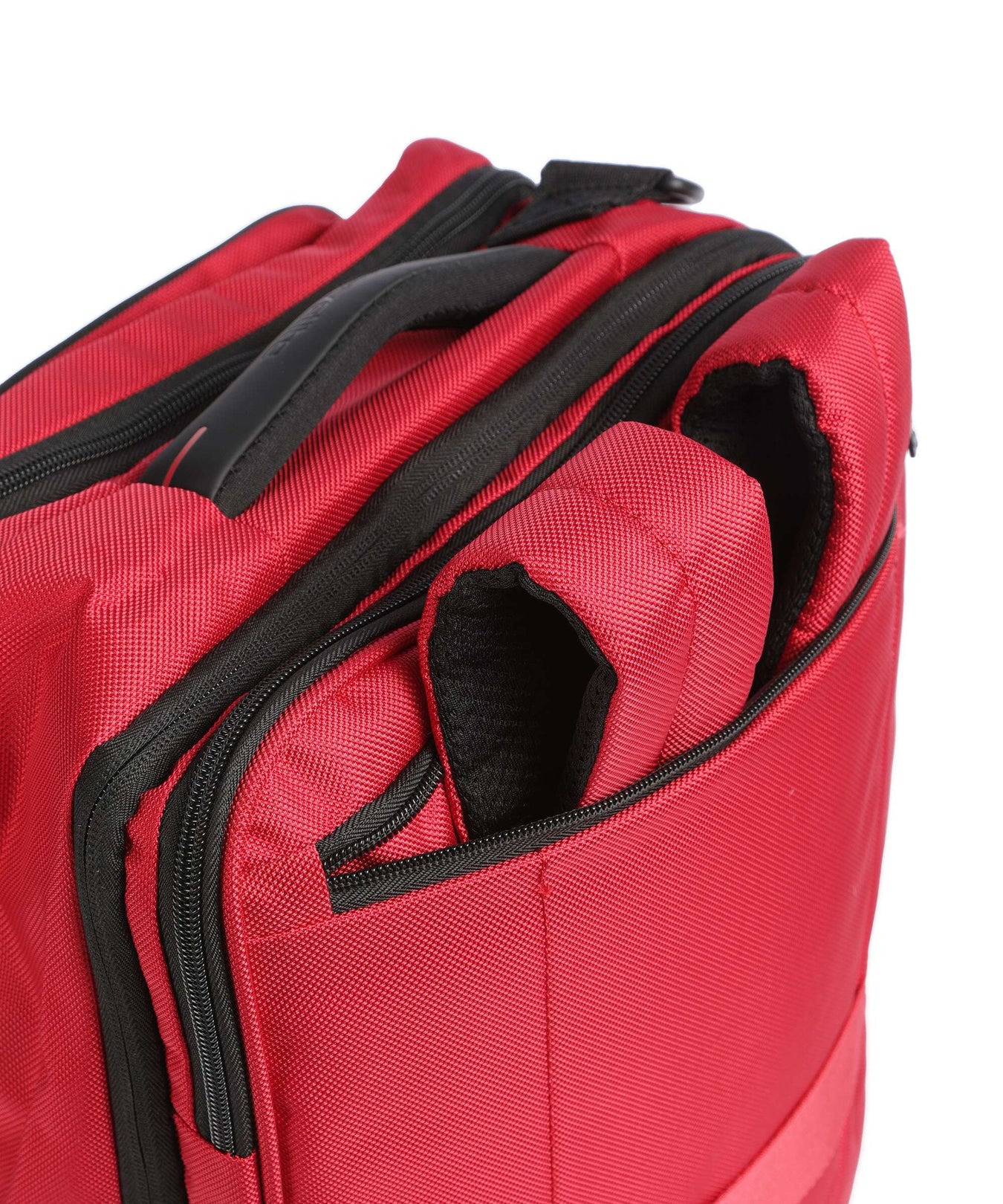Travelite Crosslite 5.0 Backpack red