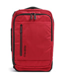 Travelite Crosslite Sac à dos de voyage red