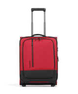 Travelite Crosslite Valise 2 roues red