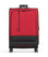 Travelite Crosslite Spinner (4 wheels) red
