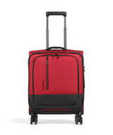 Travelite Crosslite Valise 4 roues red