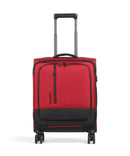 Travelite Crosslite 5.0 Valise 4 roues red