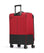 Travelite Crosslite 5.0 Spinner (4 wheels) red