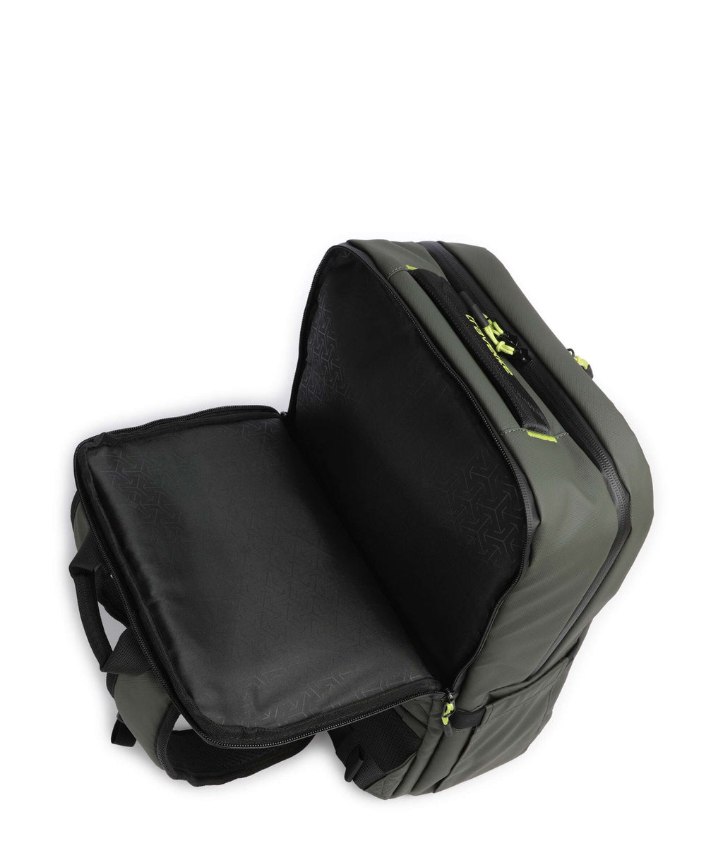 Travelite Briize M Backpack khaki