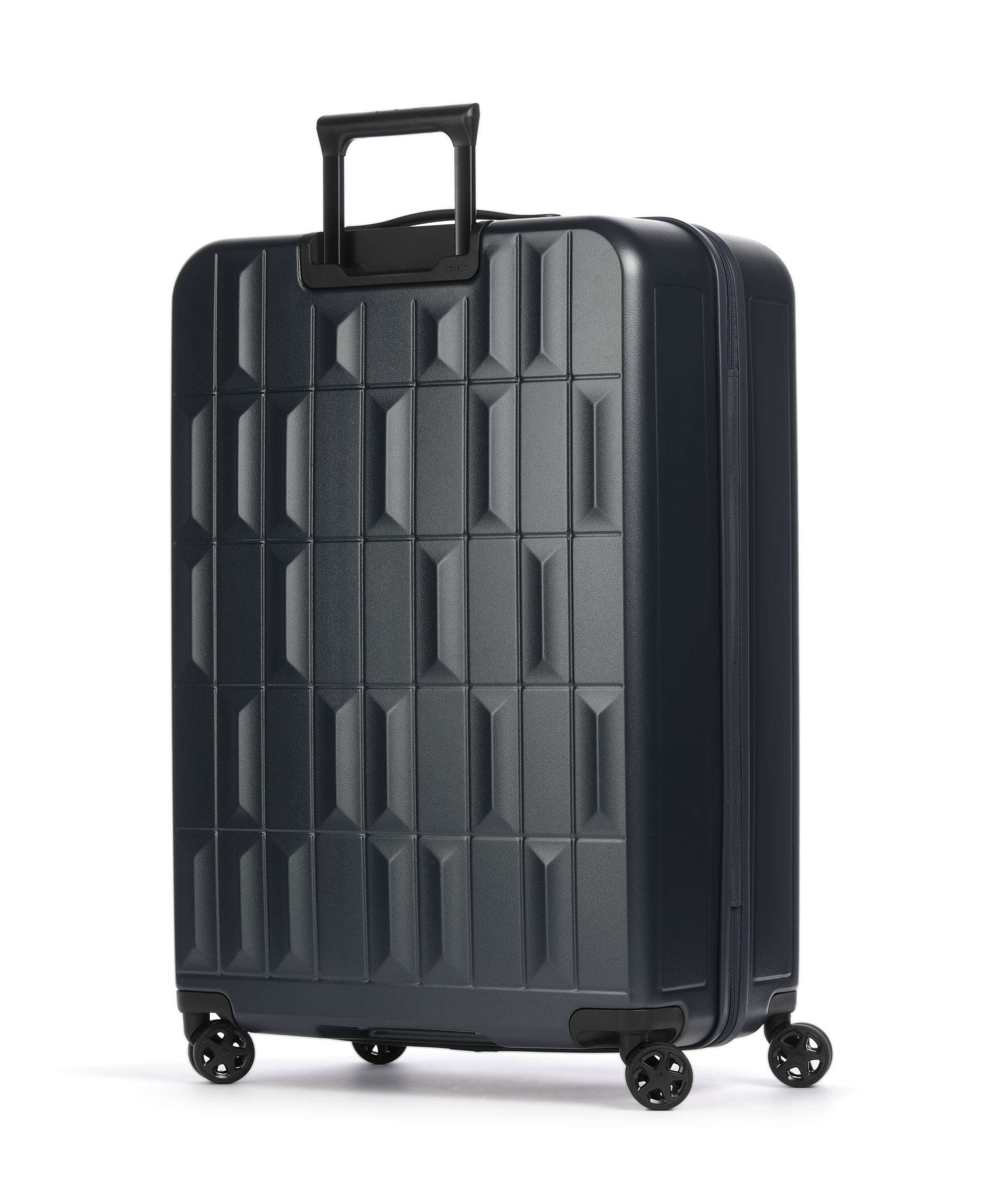 Travelite Panello Spinner (4 wheels) night sky