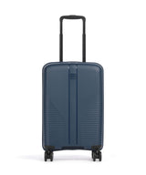 Travelite Air Stripe Slim Valise 4 roues navy
