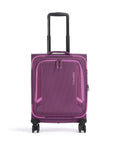 Travelite Corsiica Spinner (4 wheels) pink