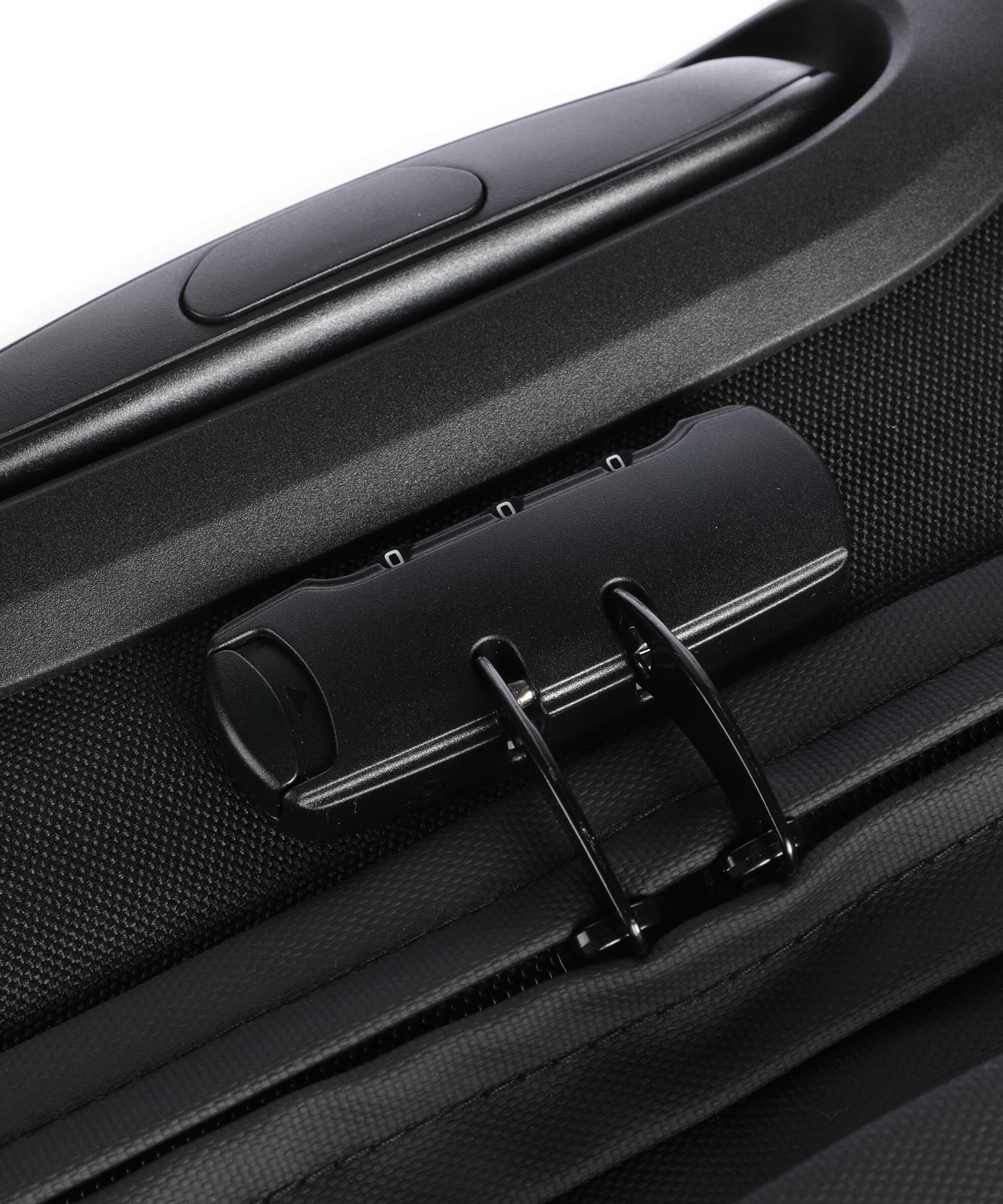Travelite Bolonia Travel bag with wheels black