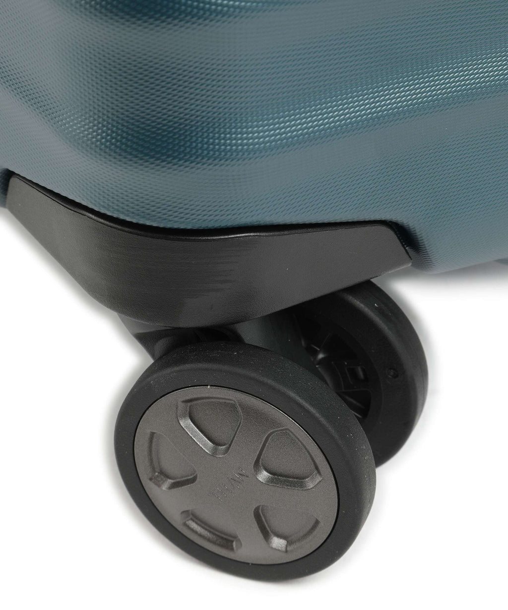 Titan Litron L Spinner (4 wheels) petrol