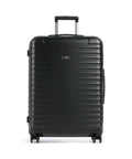 Titan Litron Frame M Spinner (4 wheels) schwarz
