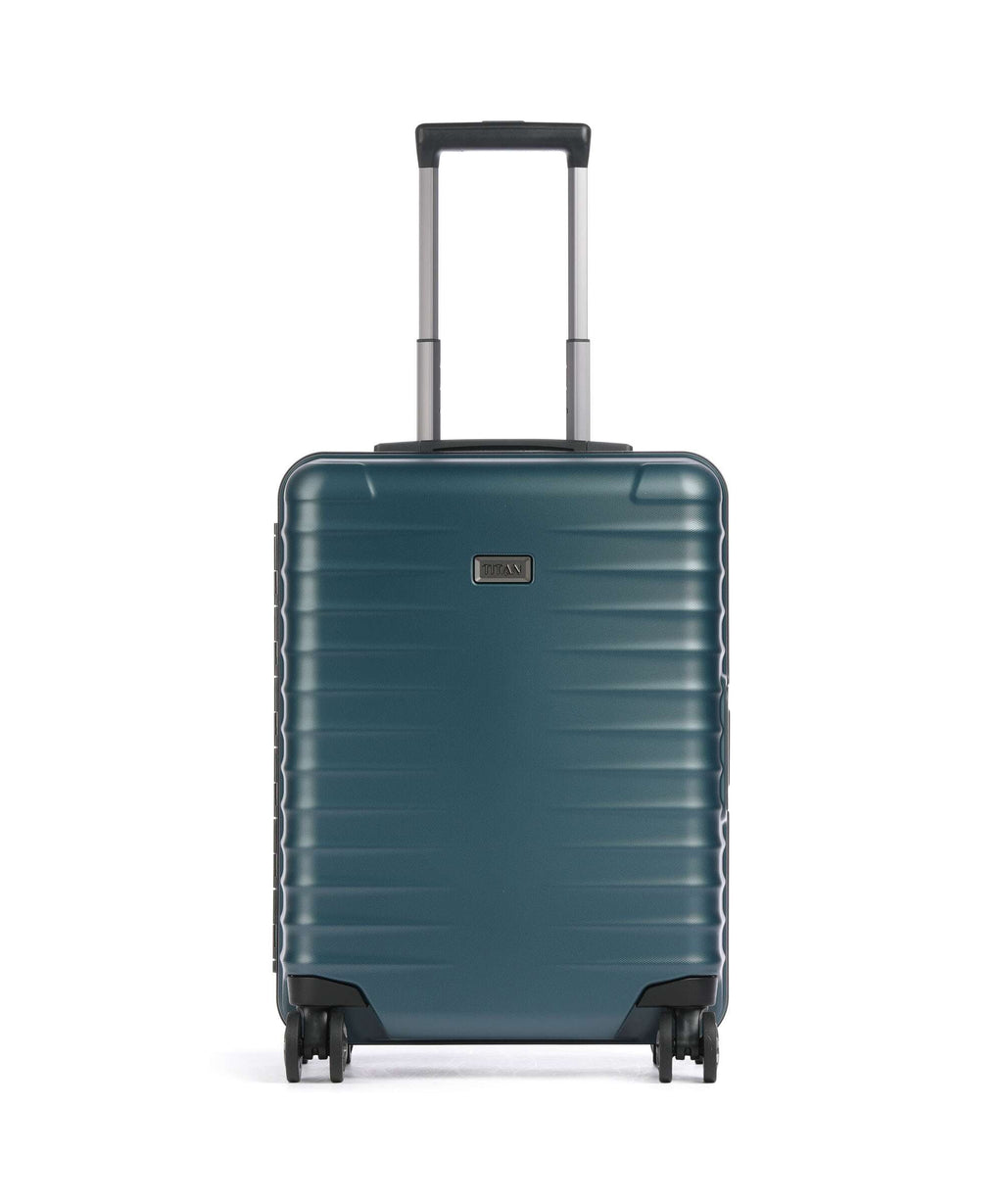 Titan Litron Frame S Spinner (4 wheels) petrol