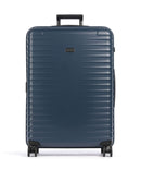 Titan Upgrade Valise 4 roues midnight blue