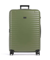 Titan Upgrade Valise 4 roues forest green