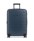 Titan Upgrade Valise 4 roues midnight blue